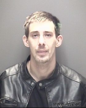 Joshua Mykal Barber Mugshot