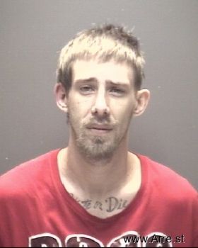 Joshua Mykal Barber Mugshot