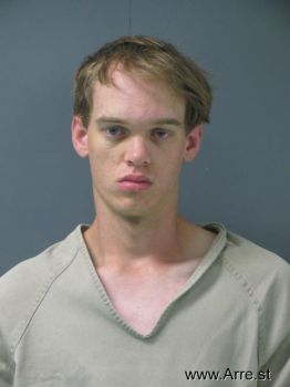 Joshua Wade Barnes Mugshot