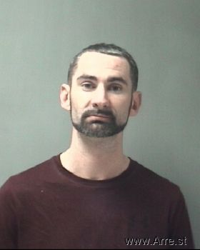 Joshua Gary Batey Mugshot