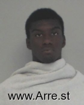 Joshua Isiah Bennett Mugshot