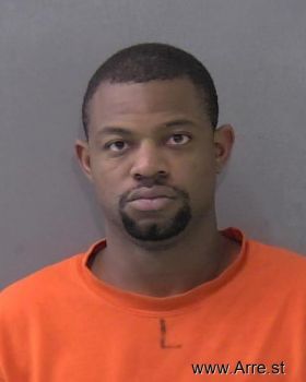 Joshua Roshun Blue Mugshot