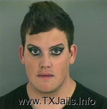 Joshua  Bowen Mugshot