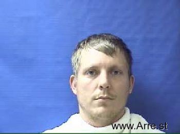 Joshua Aaron Boyd Mugshot