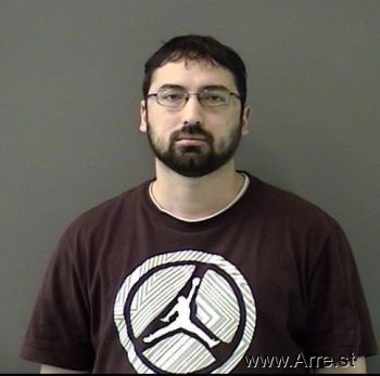 Joshua Michael Briseno Mugshot