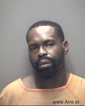 Joshua Jermaine Brooks Mugshot