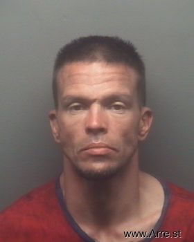 Joshua Travis Bryan Mugshot