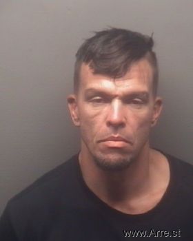 Joshua Travis Bryan Mugshot