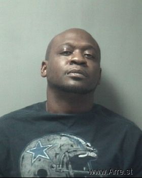 Joshua Lamont Bryant Mugshot