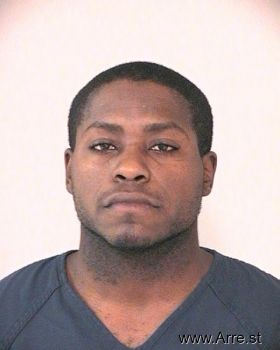 Joshua Bernard Bryant Mugshot