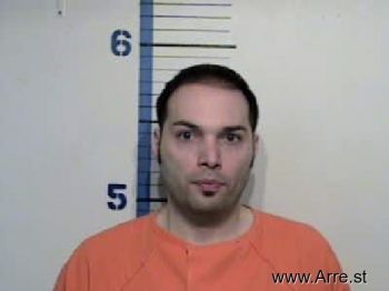 Joshua Chuck Cadena Mugshot