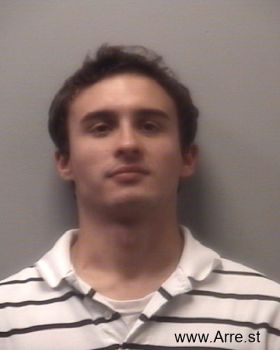 Joshua Adrian Cain Mugshot