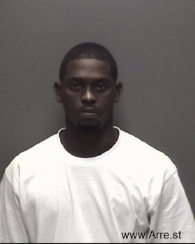 Joshua Emmanuel Cannon Mugshot