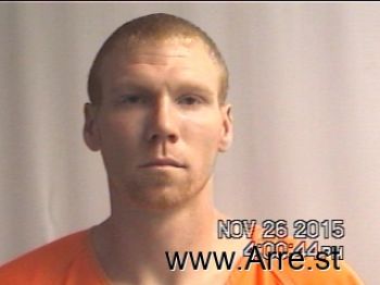 Joshua Lee Carr Mugshot