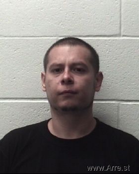 Joshua  Carrion Mugshot