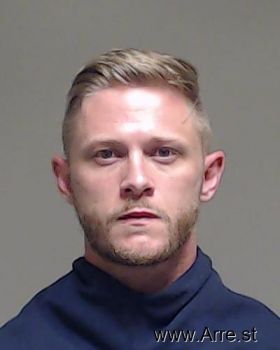 Joshua Vincent Carroccia Mugshot