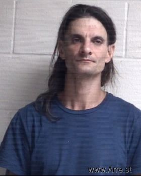 Joshua Warren Carroll Mugshot