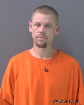 Joshua  Chandler Mugshot