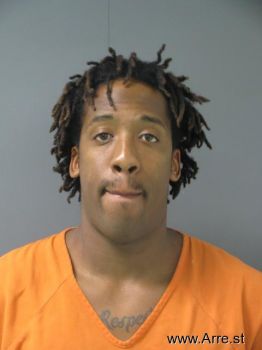 Joshua Uryha Charles Mugshot