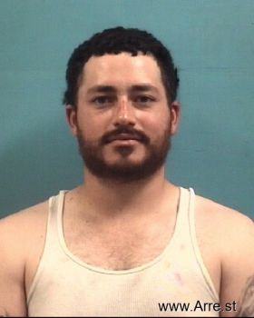 Joshua Alexander Chavez Mugshot