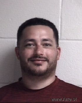 Joshua Alexander Chavez Mugshot