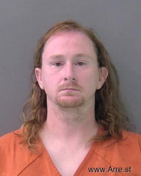 Joshua Ryan Copeland Mugshot