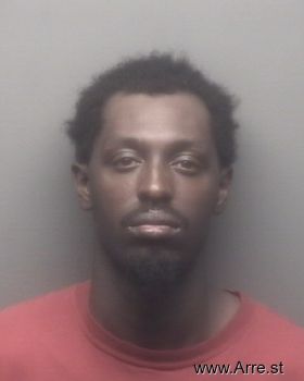 Joshua  Craig Mugshot