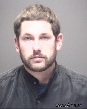 Joshua Clayton Curry Mugshot