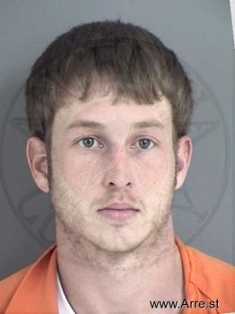 Joshua Sterling Day Mugshot