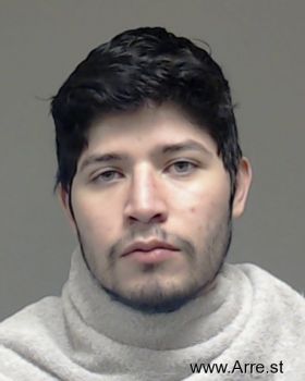 Joshua Alexander Delgado Mugshot