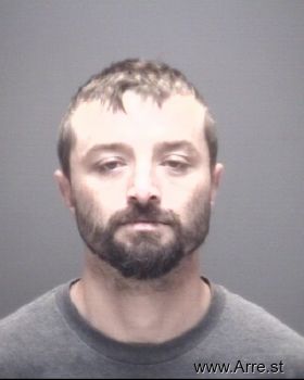 Joshua Lee Doty Mugshot