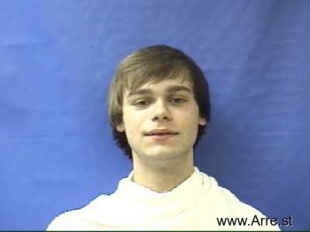 Joshua Robert Dyer Mugshot