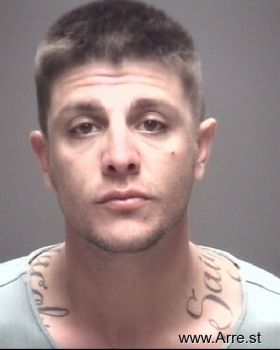 Joshua Oneil Elliott Mugshot