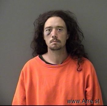 Joshua Darrell Faine Mugshot