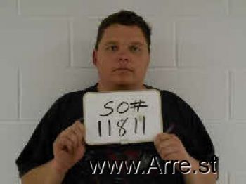 Joshua Allen Farris Mugshot