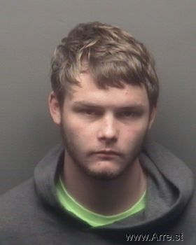 Joshua  Faulkner Mugshot