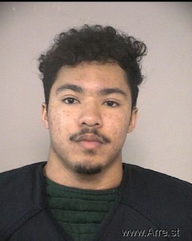 Joshua Masaru Franklin Mugshot