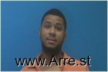 Joshua Terrell Gaines Mugshot