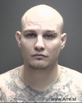 Joshua Wayne Gilpin Mugshot