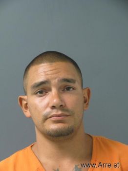 Joshua Adam Gregory Mugshot