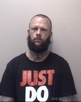 Joshua Corey Griffin Mugshot