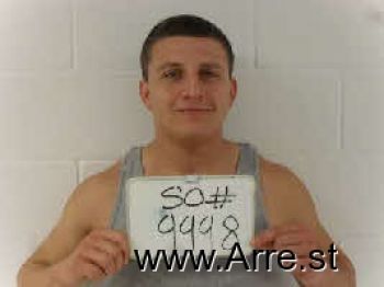 Joshua Allen Gutierrez Mugshot