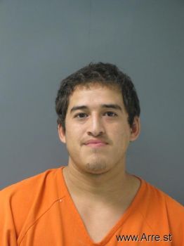 Joshua Daniel Gutierrez Mugshot