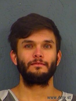 Joshua James Harmon Mugshot