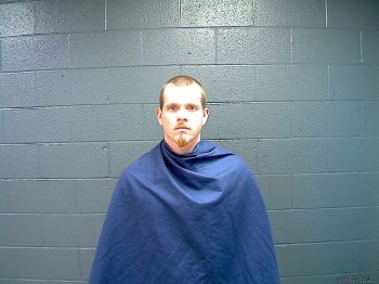 Joshua William Haskins Mugshot