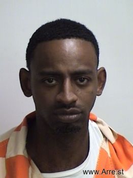 Joshua Ladon Haynes Mugshot