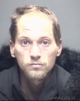 Joshua Duane Herod Mugshot