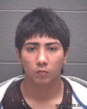 Joshua Miguel Herrera Mugshot