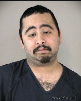 Joshua Jose Herrera Mugshot