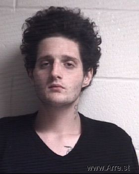 Joshua Taylor Hill Mugshot